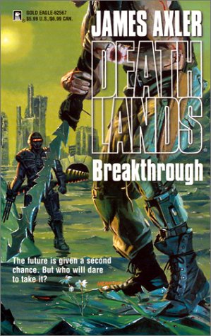 Breakthrough (2002)