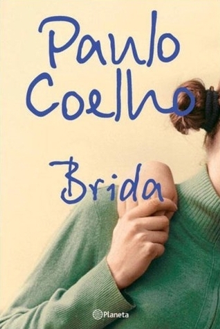 Brida (2015) by Paulo Coelho