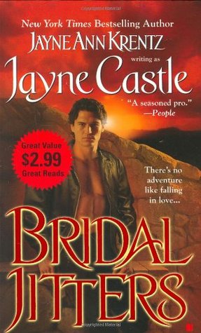 Bridal Jitters (2005) by Jayne Castle