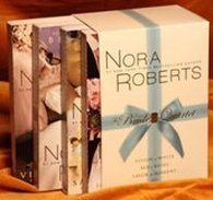 Bride Quartet Boxed Set (2011) by Nora Roberts