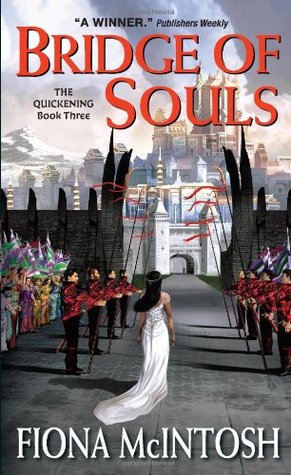 Bridge of Souls (2006) by Fiona McIntosh