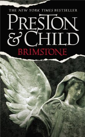 Brimstone (2005) by Lincoln Child