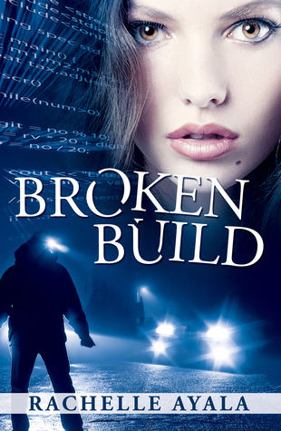 Broken Build (2012) by Rachelle Ayala
