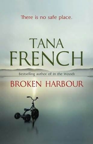 Broken Harbour (2012) by Tana French