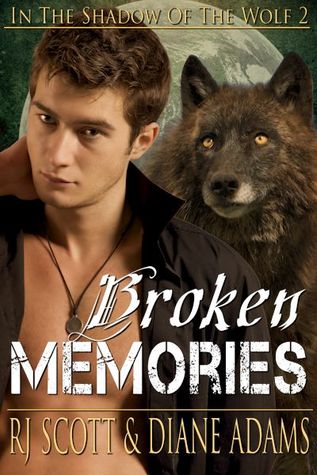 Broken Memories (2013) by R.J. Scott