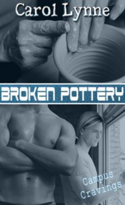 Broken Pottery (2008) by Carol Lynne