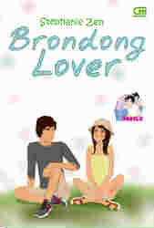 Brondong Lover (2008)