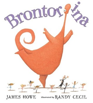 Brontorina (2010) by James Howe