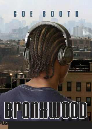 Bronxwood (2011) by Coe Booth
