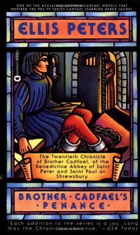 Brother Cadfael's Penance (1996)