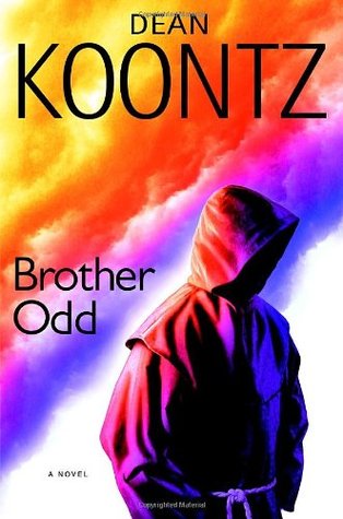 Brother Odd (2006) by Dean Koontz