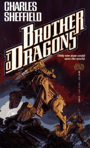 Brother to Dragons (1992) by Charles Sheffield