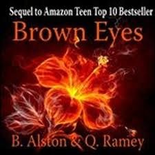 Brown Eyes (2000) by B. Alston