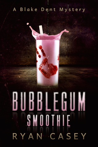 Bubblegum Smoothie (2014) by Ryan Casey