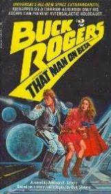 Buck Rogers: That Man on Beta (1979)