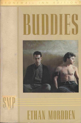 Buddies (1987) by Ethan Mordden