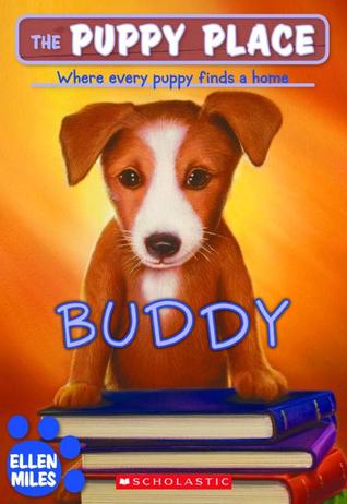 Buddy (2007) by Ellen Miles