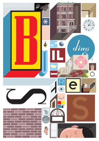 Building Stories (2012) by Chris Ware