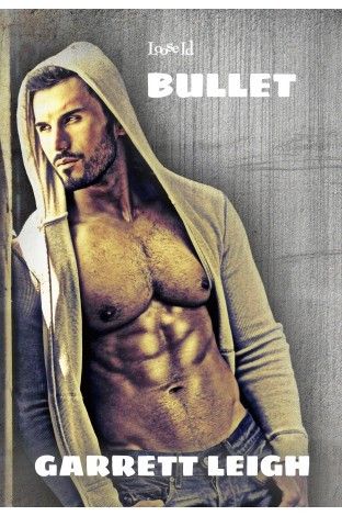 Bullet (2013) by Garrett Leigh