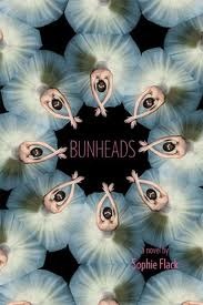 Bunheads (2011) by Sophie Flack