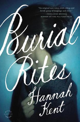 Burial Rites (2013)
