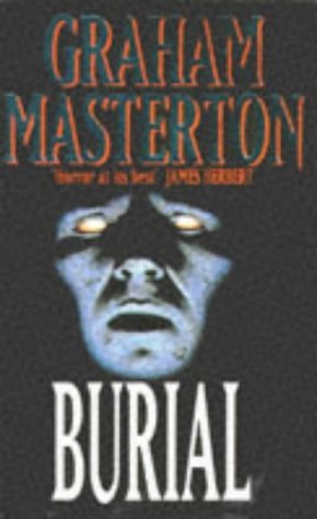 Burial (1993) by Graham Masterton