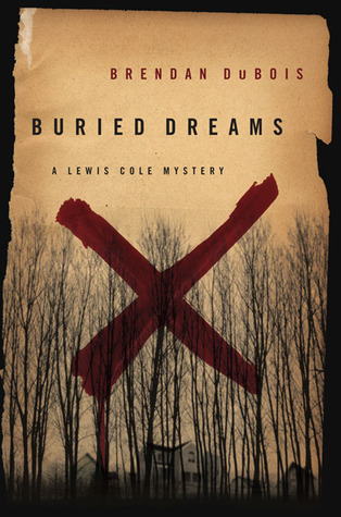 Buried Dreams (2004) by Brendan DuBois