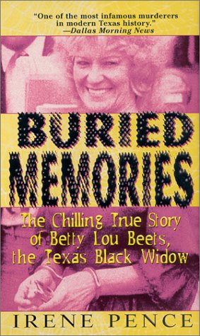 Buried Memories (2001) by Irene Pence
