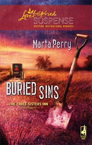 Buried Sins (2007) by Marta Perry