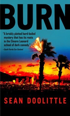 Burn (2005) by Sean Doolittle