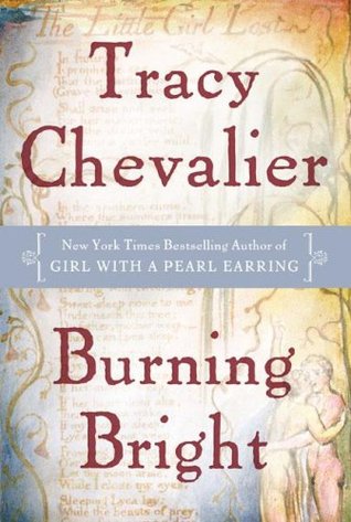 Burning Bright (2007) by Tracy Chevalier