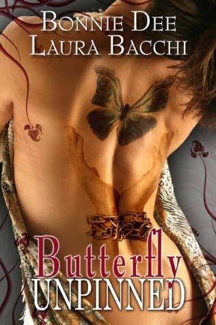 Butterfly Unpinned (2009)