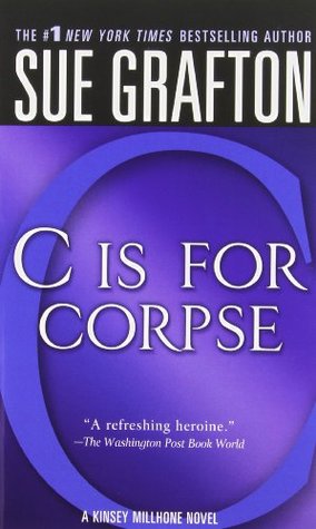C is for Corpse (2005)