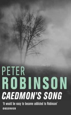 Caedmon's Song (2015) by Peter Robinson