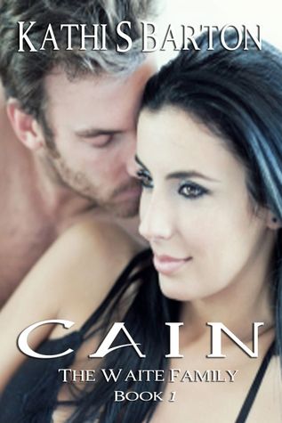 Cain (2012) by Kathi S. Barton