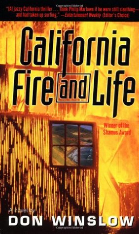 California Fire and Life (2001)