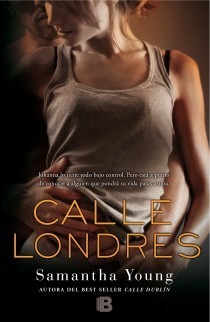 Calle Londres (2013) by Samantha Young