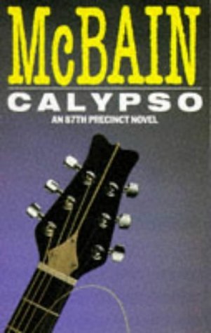 Calypso (1980) by Ed McBain