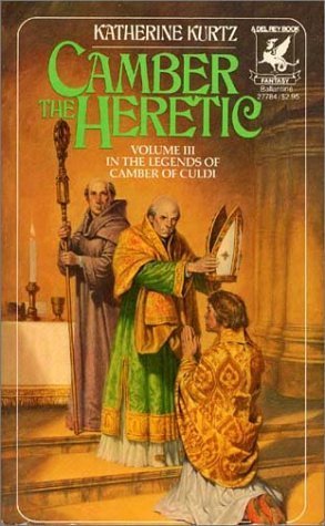 Camber the Heretic (1981)