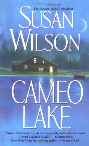 Cameo Lake (2002) by Susan  Wilson