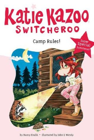 Camp Rules! (2007)