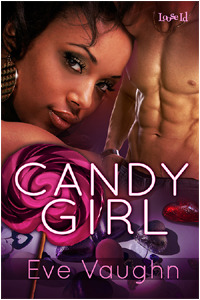 Candy Girl (2009) by Eve Vaughn