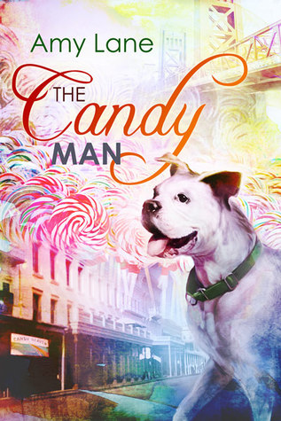 Candy Man (2014) by Amy Lane