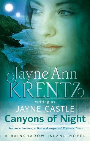 Canyons of Night (2011) by Jayne Castle