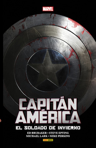 Capitán América: Soldado de Invierno Integral (2004)