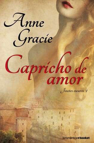 Capricho de amor (2013) by Anne Gracie