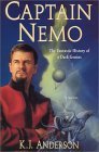 Captain Nemo (2002) by Kevin J. Anderson
