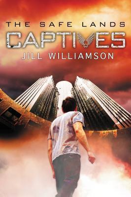 Captives (2013) by Jill Williamson