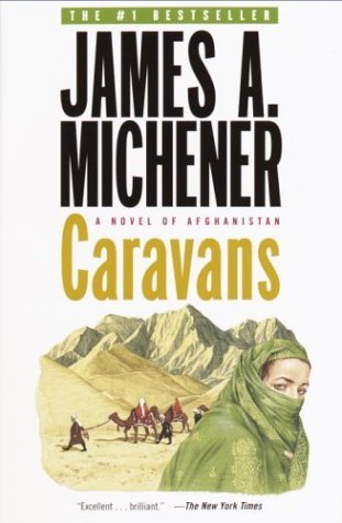 Caravans (2003)