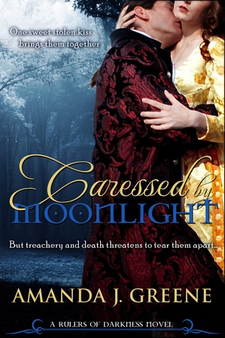 Caressed by Moonlight (2010)